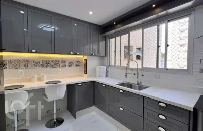 Apartamento com 3 quartos à venda na Rua Almirante Lamego, 870, Centro, Florianópolis