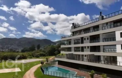 Apartamento com 3 quartos à venda na Rodovia João Paulo, 2301, João Paulo, Florianópolis