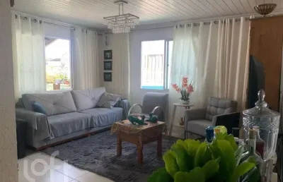 Casa com 3 quartos à venda na Servidão Nossa Senhora do Desterro, 33, Carianos, Florianópolis