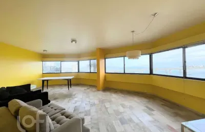 Apartamento com 4 quartos à venda na Alameda Adolfo Konder, 1074, Centro, Florianópolis