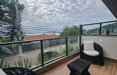 Apartamento com 1 quarto à venda na Rodovia Haroldo Soares Glavan, 3523, Cacupé, Florianópolis