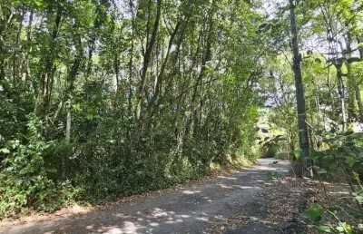 Terreno à venda na Rua Laurindo Januário da Silveira, 23, Canto da Lagoa, Florianópolis