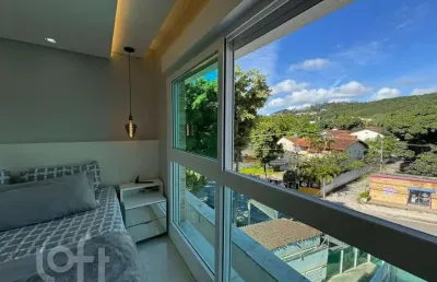 Apartamento com 3 quartos à venda na Rodovia João Paulo, 1311, João Paulo, Florianópolis