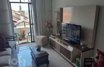 Apartamento com 3 quartos à venda na Rua Vilma Weiss, 157, Centro, Palhoça