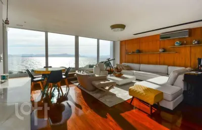 Apartamento com 3 quartos à venda na Avenida Jornalista Rubens de Arruda Ramos, 556, Agronômica, Florianópolis