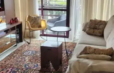 Apartamento com 4 quartos à venda na Rua Rui Barbosa, 574, Agronômica, Florianópolis