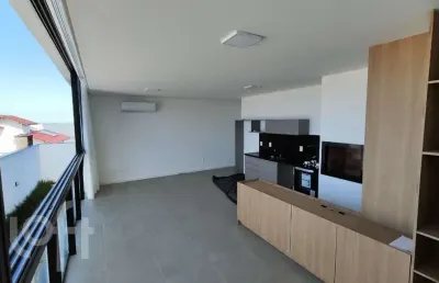 Apartamento com 2 quartos à venda na Rua Fritz Muller, 270, Coqueiros, Florianópolis