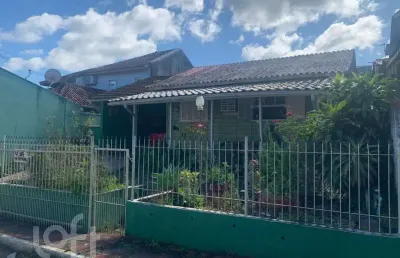 Casa com 2 quartos à venda na Servidão Jaborandi, 491, Campeche, Florianópolis