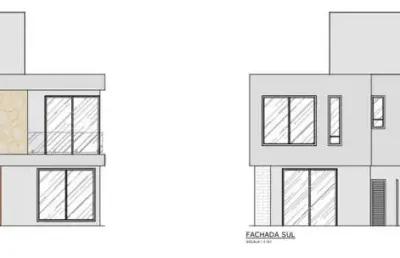 Casa com 3 quartos à venda na Rodovia Doutor Antônio Luiz Moura Gonzaga, 1, Rio Tavares, Florianópolis