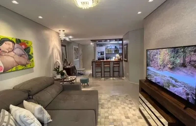 Apartamento com 3 quartos à venda na Rodovia João Paulo, 820, João Paulo, Florianópolis
