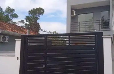 Casa com 3 quartos à venda na Servidão Bem Viver, 101, Campeche, Florianópolis