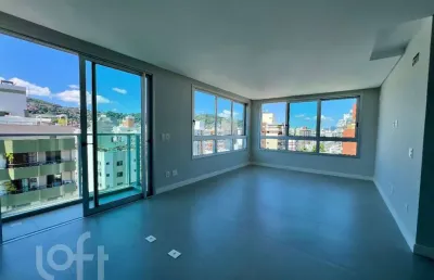Apartamento com 3 quartos à venda na Rua Santo Inácio de Loyola, 135, Centro, Florianópolis