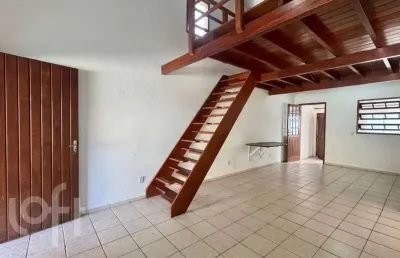 Casa com 2 quartos à venda na Servidão Dunas da Joaquina, 250, Rio Tavares, Florianópolis