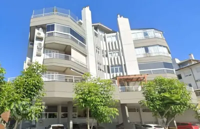 Apartamento com 4 quartos à venda na Avenida dos Salmões, 800, Jurerê, Florianópolis