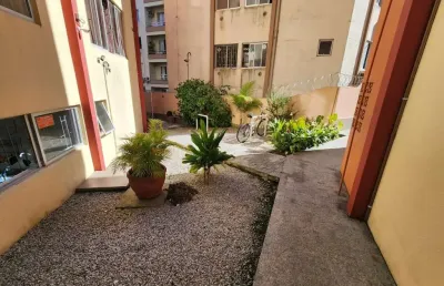 Loft com 1 quarto para alugar na Douglas Seabra Levrier, 61, Trindade, Florianópolis