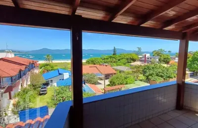 Apartamento com 3 quartos à venda na Rodovia Tertuliano Brito Xavier, 2665, Jurerê, Florianópolis