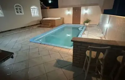 Casa com 2 quartos à venda na Rodovia Baldicero Filomeno, 16875, Tapera, Florianópolis
