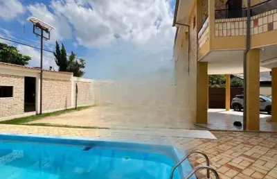 Casa com 3 quartos à venda na Servidão Sol e Mar, 7, Morro das Pedras, Florianópolis