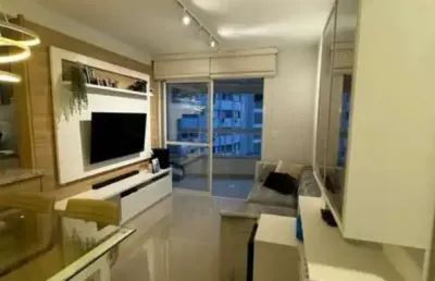 Apartamento com 2 quartos à venda na Rua Artista Bittencourt, 211, Centro, Florianópolis