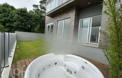 Apartamento com 3 quartos à venda na Rodovia João Paulo, 2362, João Paulo, Florianópolis