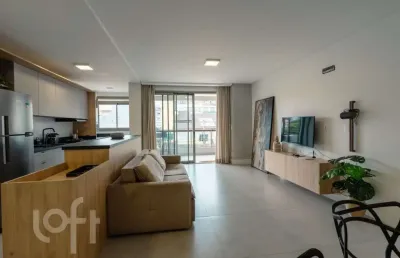 Apartamento com 3 quartos à venda na Rua das Moreias, 32, Jurerê, Florianópolis