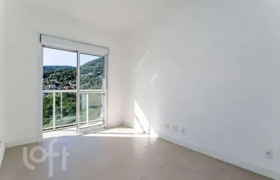 Apartamento com 2 quartos à venda na Rua Rodrigo Rampinelli Jeremias, 172, Itacorubi, Florianópolis