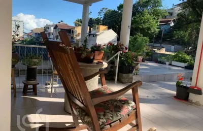 Casa com 2 quartos à venda na Rua Juvan Rocha, 440, Agronômica, Florianópolis