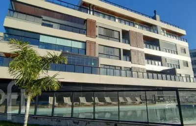 Apartamento com 3 quartos à venda na Rodovia João Paulo, 2301, João Paulo, Florianópolis