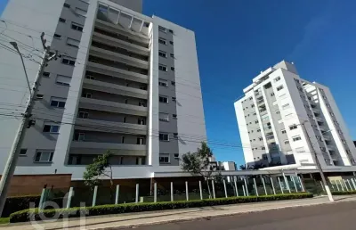 Apartamento com 3 quartos à venda na Rua Orlando Odilio Koerich, 106, Jardim Atlântico, Florianópolis