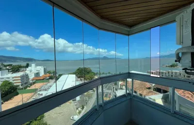 Apartamento com 3 quartos à venda na Avenida Engenheiro Max de Souza, 1588, Coqueiros, Florianópolis