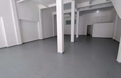 Ponto comercial para alugar na Rua Fúlvio Aducci, 1137, Estreito, Florianópolis