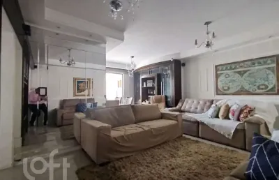 Apartamento com 3 quartos à venda na Rua São Pedro, 397, Balneário, Florianópolis