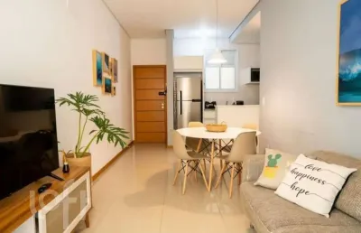 Apartamento com 2 quartos à venda na Campeche, 2930, Vargem Pequena, Florianópolis