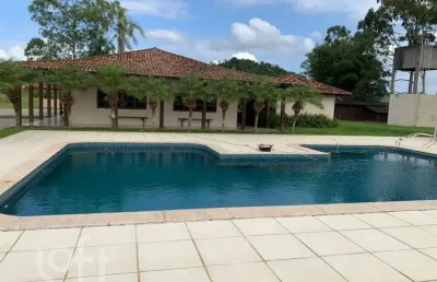 Casa com 4 quartos à venda na Rodovia José Carlos Daux, 14087, Canasvieiras, Florianópolis