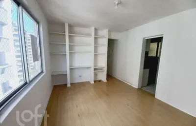 Apartamento com 2 quartos à venda na Avenida Rio Branco, 349, Centro, Florianópolis