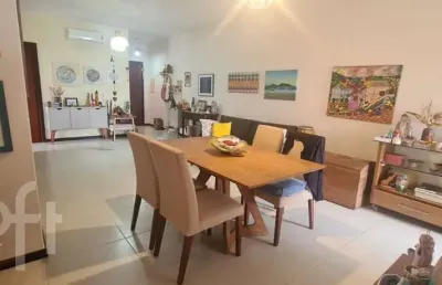 Apartamento com 3 quartos à venda na Rua Laurindo Januário da Silveira, 925, Lagoa da Conceição, Florianópolis