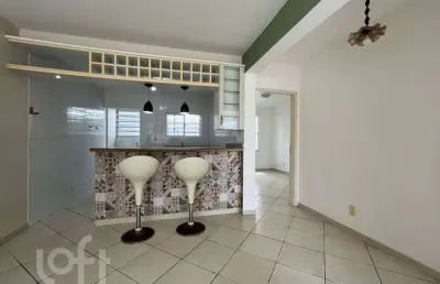 Apartamento com 2 quartos à venda na Rua Procópio Manoel Pires, 177, Trindade, Florianópolis