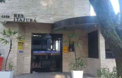Apartamento com 3 quartos à venda na Avenida Mauro Ramos, 1250, Centro, Florianópolis