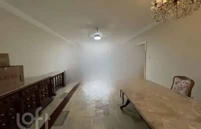 Apartamento com 4 quartos à venda na Avenida Jornalista Rubens de Arruda Ramos, 2220, Centro, Florianópolis