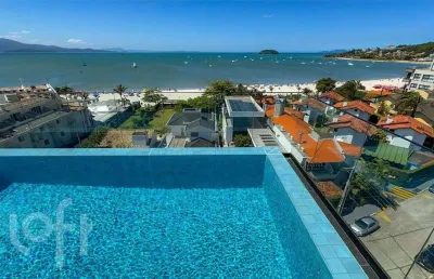 Apartamento com 1 quarto à venda na Rua Jornalista Haroldo Callado, 30, Jurerê, Florianópolis