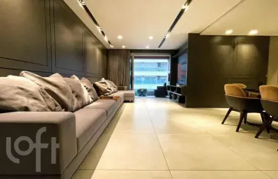 Apartamento com 3 quartos à venda na Rua Comandante Constantino Nicolau Spyrides, 4152, Agronômica, Florianópolis