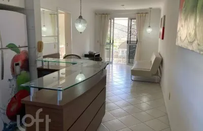 Apartamento com 2 quartos à venda na Avenida dos Búzios, 31, Jurerê, Florianópolis