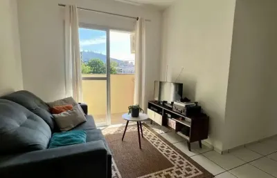 Apartamento com 3 quartos à venda na Rua João Pio Duarte Silva, 404, Córrego Grande, Florianópolis