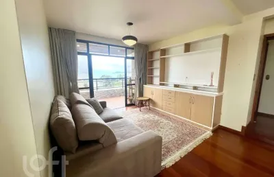 Apartamento com 4 quartos à venda na Rua Rui Barbosa, 544, Agronômica, Florianópolis