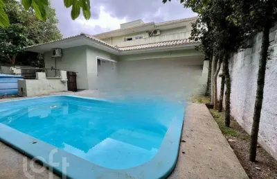 Casa com 4 quartos à venda na Rua das Tainhotas, 435, Jurerê, Florianópolis