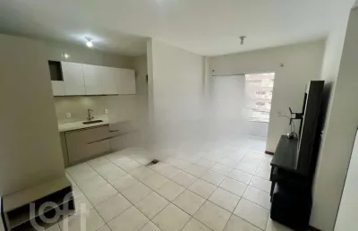 Apartamento com 2 quartos à venda na Rodovia Amaro Antônio Vieira, 2108, Itacorubi, Florianópolis
