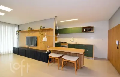 Apartamento com 3 quartos à venda na Rua Sidney Nocetti, 75, Agronômica, Florianópolis