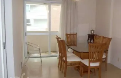 Apartamento com 3 quartos à venda na Rua Frei Caneca, 50, Agronômica, Florianópolis