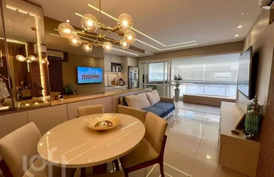 Apartamento com 3 quartos à venda na Rodovia Admar Gonzaga, 1669, Itacorubi, Florianópolis