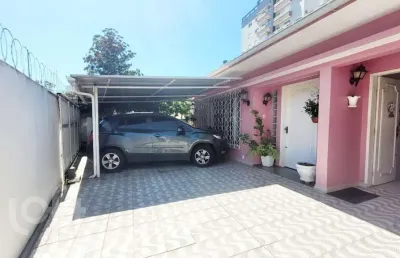 Casa com 5 quartos à venda na Rua Andrelino Natividade da Costa, 81, Canto, Florianópolis